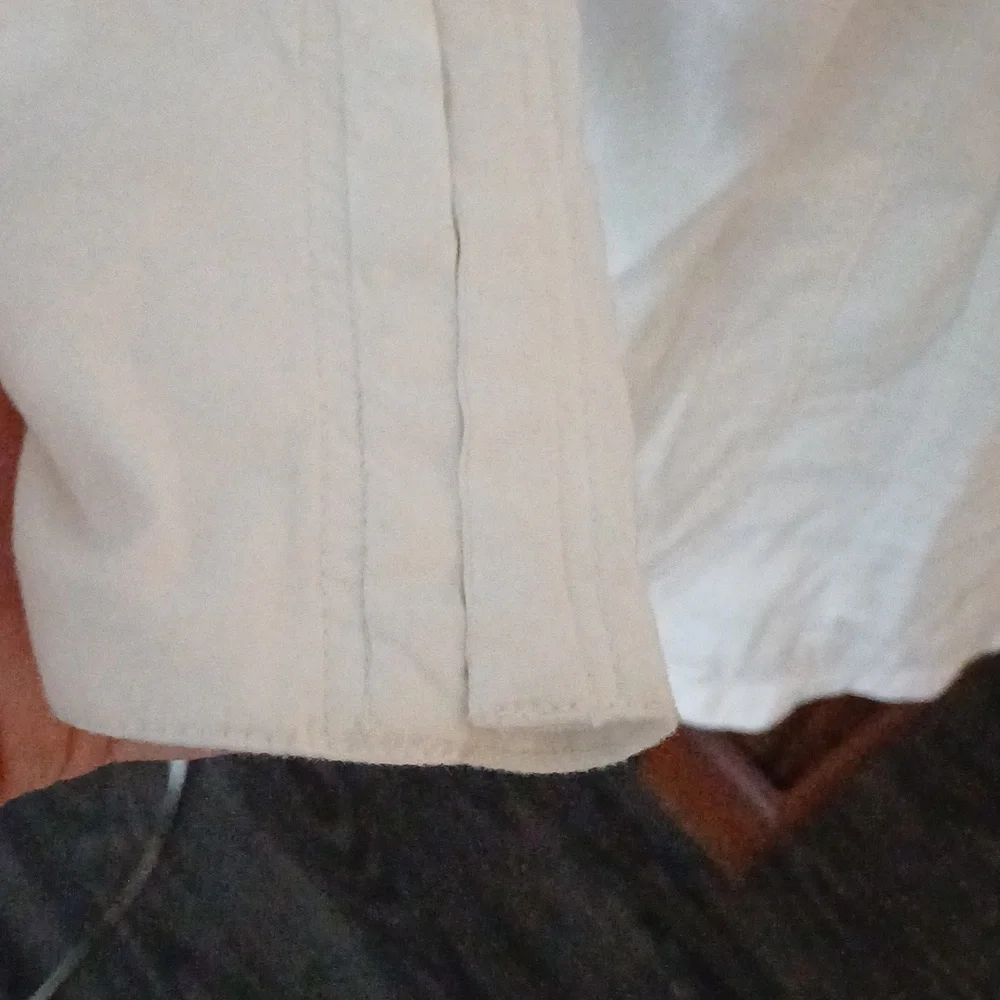 Free People White Mini Dress - Picture 13 of 16